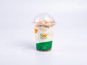 Parfait MAX [14oz]