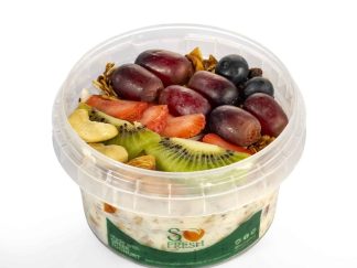 Crème Haven Parfait (300ml)