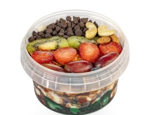 Choco Luxe Parfait (300ml)