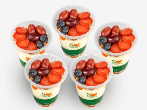 Parfait Max -[14oz] 5 Cups